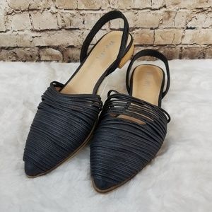 EUC Mi.iM 'Sydney' Strappy Slingback